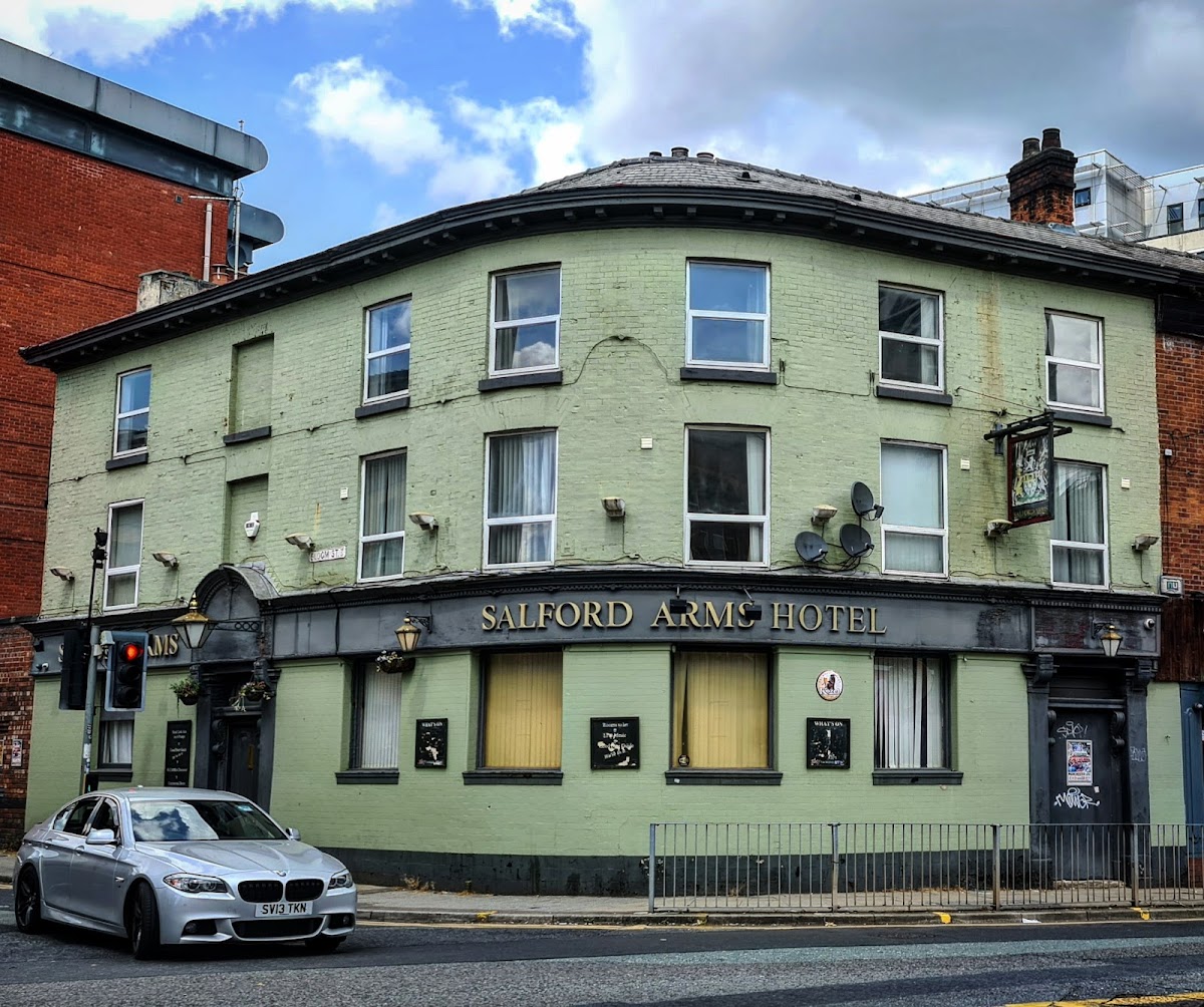Salford Arms
